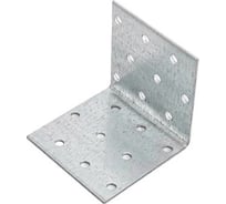 Крепежный угол равносторонний РК ГРУП KUR-60х80х80 (50шт.) Б ВИ00000614