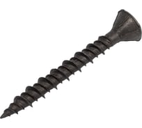 Саморез РУССКИЙ САМОРЕZ смешанный шаг СГВЛ 3,9х35 упак/3кг СГВЛ 3,9х35/3