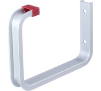 Потолочный крючок ALBERTS алюм., 160x100 мм 805562