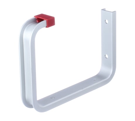 Потолочный крючок ALBERTS алюм., 160x100 мм 805562