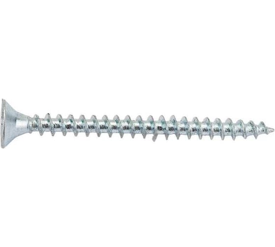 Саморез Госкреп ШУЦ PN, 5х60мм, 60шт, тк=16 14-0022090 1