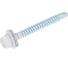 Кровельные саморезы Госкреп КРС, RAL9003, 5,5х51мм, 40шт, тк=16 14-0022296 2