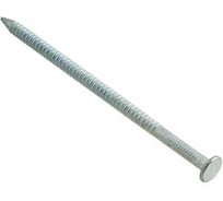 Гвоздь Госкреп ершеный 3,1х70мм, оцинкованный, 1кг, пакет 9-0014841