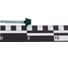 Кровельные саморезы Госкреп КРС, RAL6005, 6,3х51мм, 40шт, тк=16 14-0022212 5