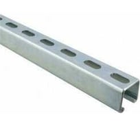 Траверса монтажная Госкреп 38x40мм, этикетка, тк=1 17-0010180