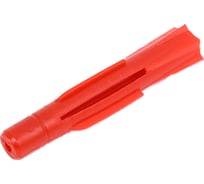 Дюбель Госкреп универсальный, RD ПНД, 8х51мм, 500шт, тк=3 RD322