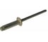 Заклепка ЦКИ тяговая, Ал-Mg2.5/Ст, плоская, 4.8х20мм, REX, 10шт 6438807 1