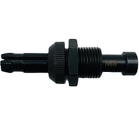 Пробойный шип FIXMASTER в комплекте с гайкой-фиксатором M8 (арт. ) FS1_M8