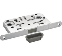 Защелка магнитная MORELLI M1895 SSC, сантехническая, цвет - суперматовый хром 9019551