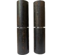 Петля гаражная с шаром ООО КОМЕД диаметр 36;длина 160; 4шт. К0089