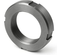 Гайка шлицевая ООО ЭКОМАРКЕТ ГОСТ 11871-88 30x1.5. (5шт) 4006700000049