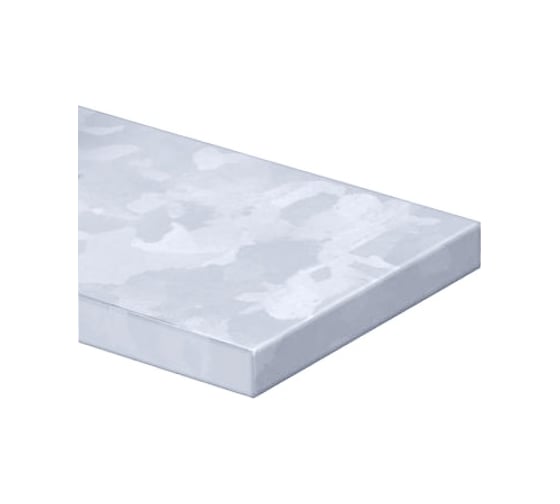 Полоса PRO-montag.ru PLZO 40x4 мм L=6000 (отрезок) HDZ PM77621HDZ 1