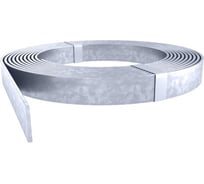 Полоса PRO-montag.ru PLZ 40х5 мм (бухта L=30 м) HDZ PM77586HDZ