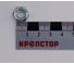 Гайка шестигранная М8 цинк DIN 934, 600 шт Крепстор 4665316945207 3