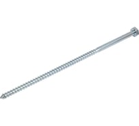 Шуруп для крепления лаг и реек (Глухарь) Крепстор 10х280, 10 шт 4665316991891​