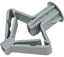 Дюбель Крепстор 10х50 бабочка, 500 шт 4665316992607