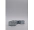 Гайка шестигранная М27 цинк DIN 934, 15 шт Крепстор 4665316945290 4