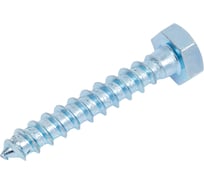 Шуруп для крепления лаг и реек (Глухарь) Крепстор 10х60, 60 шт 4665316991938