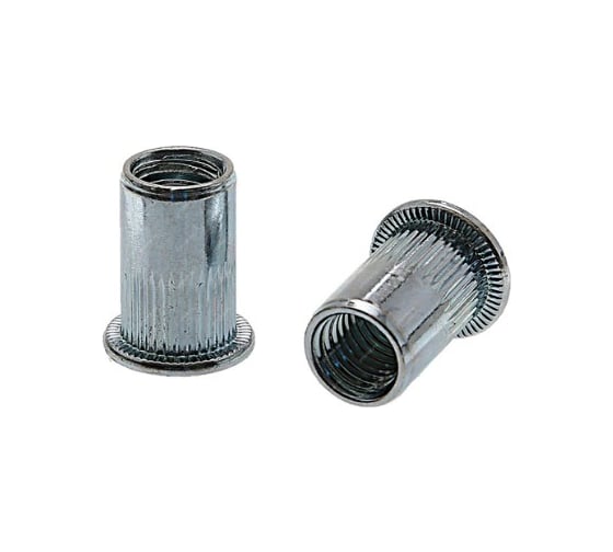 Заклепка Крепстор М4 резьбовая потай, 200 шт 4665316996315 1