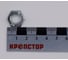 Гайка низкая цинк DIN 439 М10, 200 шт Крепстор 4665316945764 2