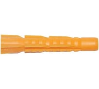 Дюбель Крепстор 12х71 U БОРТ (рыжий), 250 шт 4665316993161