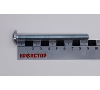 Винт Крепстор 8х90 с прессшайбой DIN 967, 25 шт 4665316944903
