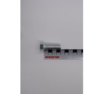 Болт цинк 14х40 Крепстор DIN 933, 30 шт 4665316941353