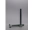 Болт цинк 14х40 Крепстор DIN 933, 30 шт 4665316941353 6