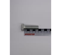 Болт цинк 14х50 Крепстор DIN 933, 30 шт 4665316941360