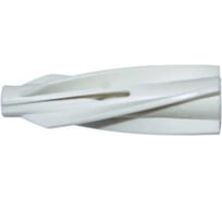 Дюбель Крепстор 8х55 для пенобетона, 100 шт 4665316993598