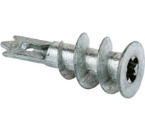 Саморез Крепстор 15х38 driva металл, для 2-го гипсокартона, 500 шт 4665316992591