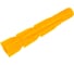 Дюбель Крепстор 8х52 U (рыжий), 500 шт 4665316993055 6