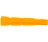 Дюбель Крепстор 8х52 U (рыжий), 500 шт 4665316993055 7