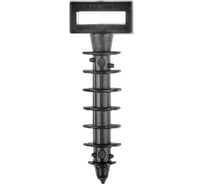 Дюбель Крепстор 8х45 под хомут - стяжку, 500 шт 4665316993611