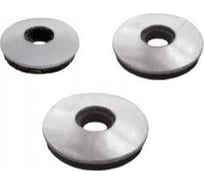 Шайба Крепстор 19ММ с резиновой прокладкой epdm, 500 шт 4665316949526