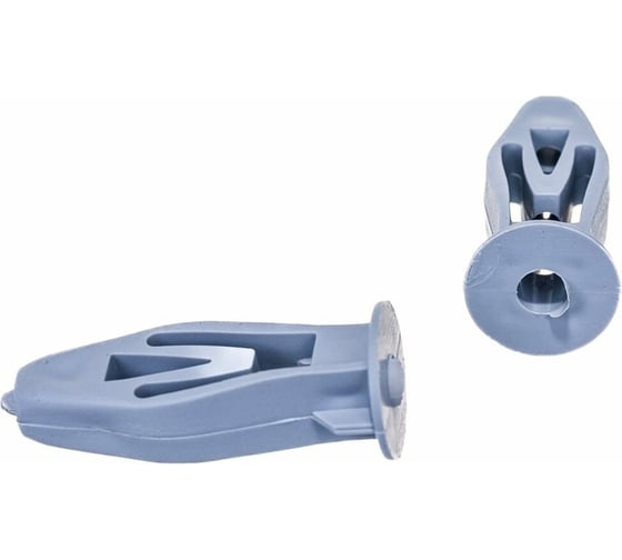 Дюбель Крепстор 8х28 бабочка, 500 шт 4665316992614