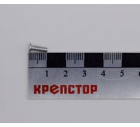 Винт Крепстор 3х10 с потайной головкой DIN 965, 2000 шт 4665316942862