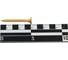 Саморез Крепстор 6х50 универсальный желтый цинк PZ, 250 шт 4665316947515 4