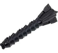 Дюбель Крепстор 6х52 (раскладной) для пенобетона, 250 шт 4665316993581