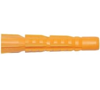 Дюбель Крепстор 6х42 U (рыжий), 1000 шт 4665316993031