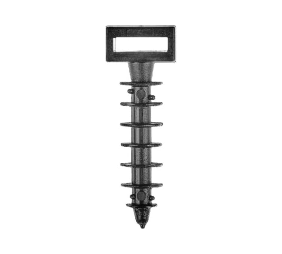 Дюбель Крепстор 6х35 под хомут - стяжку, 500 шт 4665316993604 1