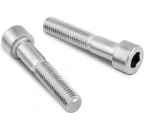 Винт с внутренним 6-гранником 6х35 Крепстор DIN 912 к.п.8.8, 150 шт 4665316942640