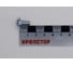 Винт с прессшайбой DIN 967 Крепстор 6x12 200 шт 4665316944705 2