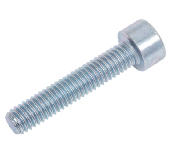 Винт с внутренним 6-гранником 6х30 Крепстор DIN 912 к.п.8.8, 150 шт 4665316942633 1