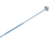 Саморез для крепления сэндвич-панелей Крепстор 6.3х5.5х185 мм 40 шт 4665316947720