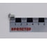 Винт с прессшайбой DIN 967 Крепстор 5x8 350 шт 4665316944675 2