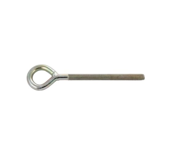 Кольцо с метрической резьбой Крепстор 12х150, 5 шт 4665316945993 1