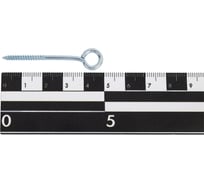 Шуруп-кольцо Крепстор РК 3х40, 200 шт 4665316990863