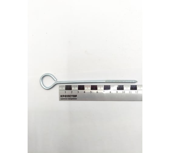 Шуруп-кольцо Крепстор РК 5х120, 50 шт 4665316990924
