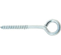 Шуруп-кольцо Крепстор РК 5х20, 100 шт 4665316990948